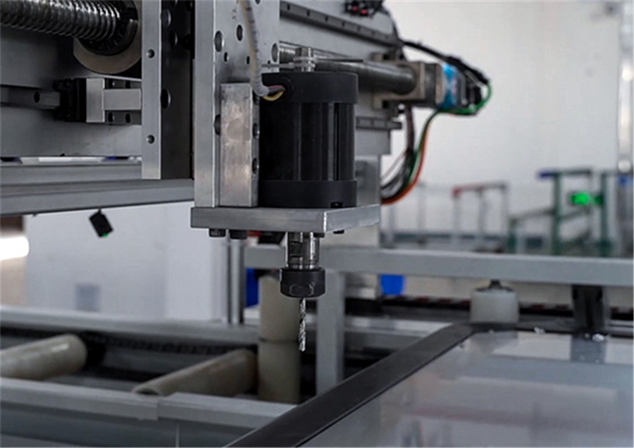 Production and Quality Control01